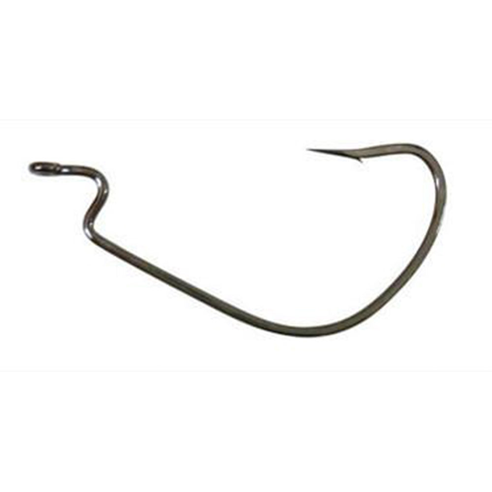 Gamakatsu Offset G-Lock Worm Hooks - Angler's Headquarters