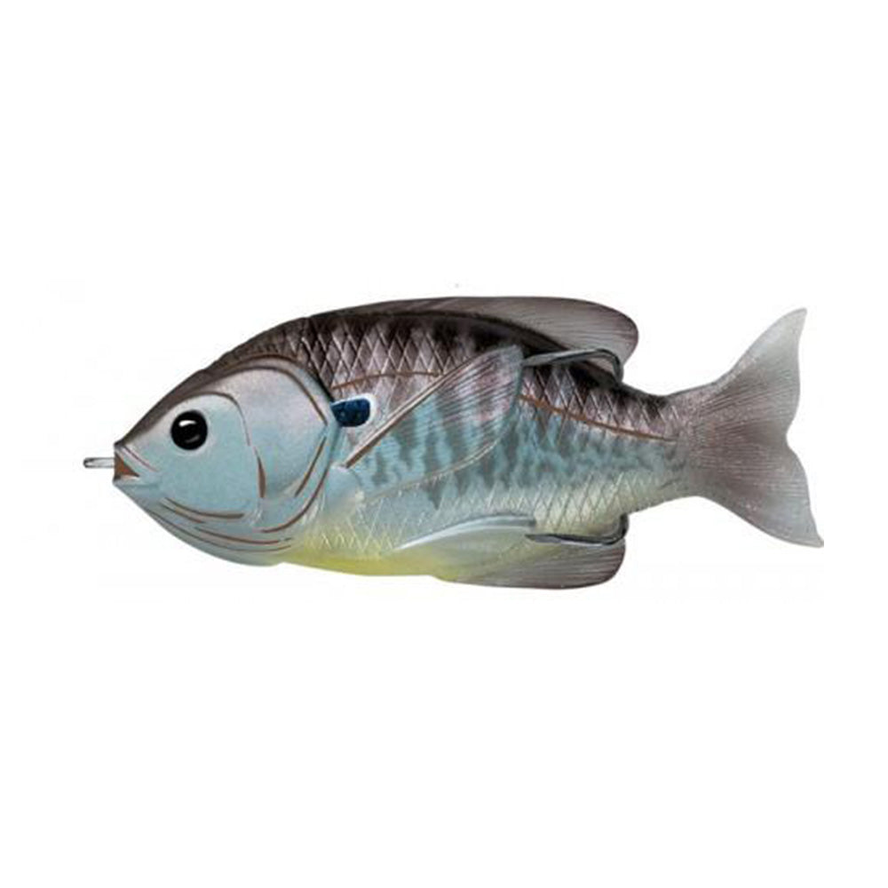 Live Target Sunfish Hollow Body