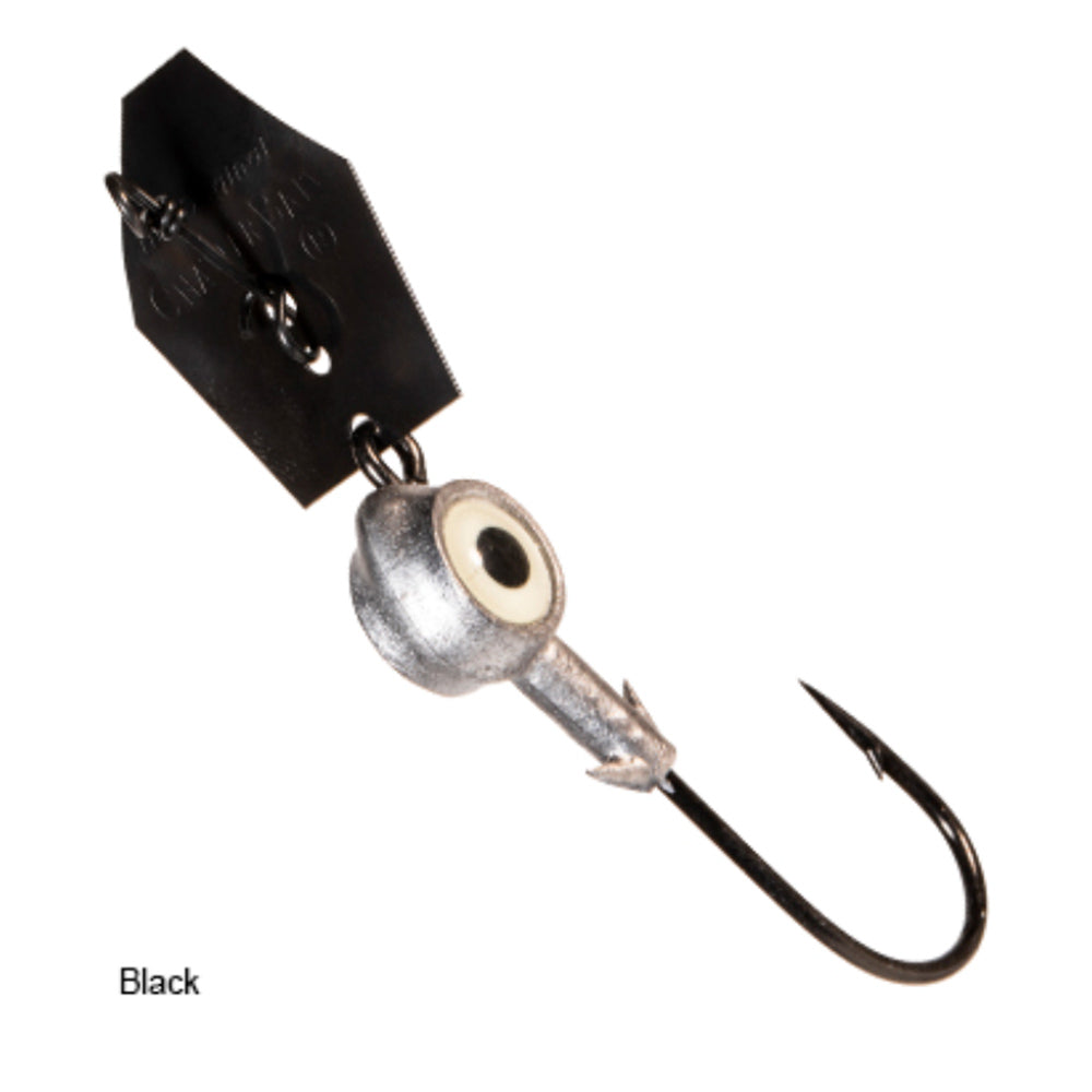 Eye Strike Chatterbait (2 pk)