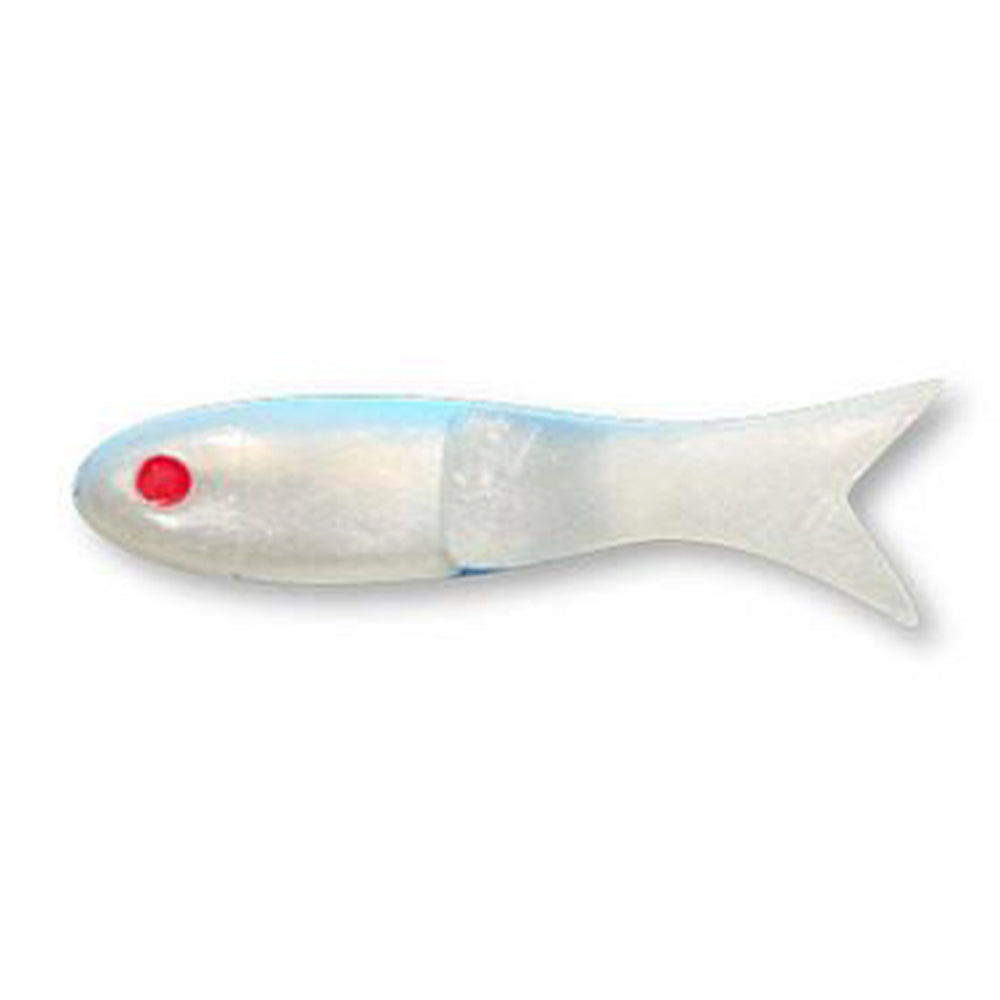 Creme Lit'l Fishie