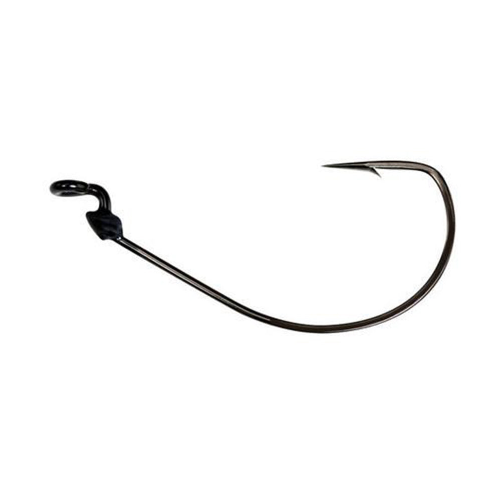 Mustad KVD Grip Pin Soft Plastic Hook 5pk