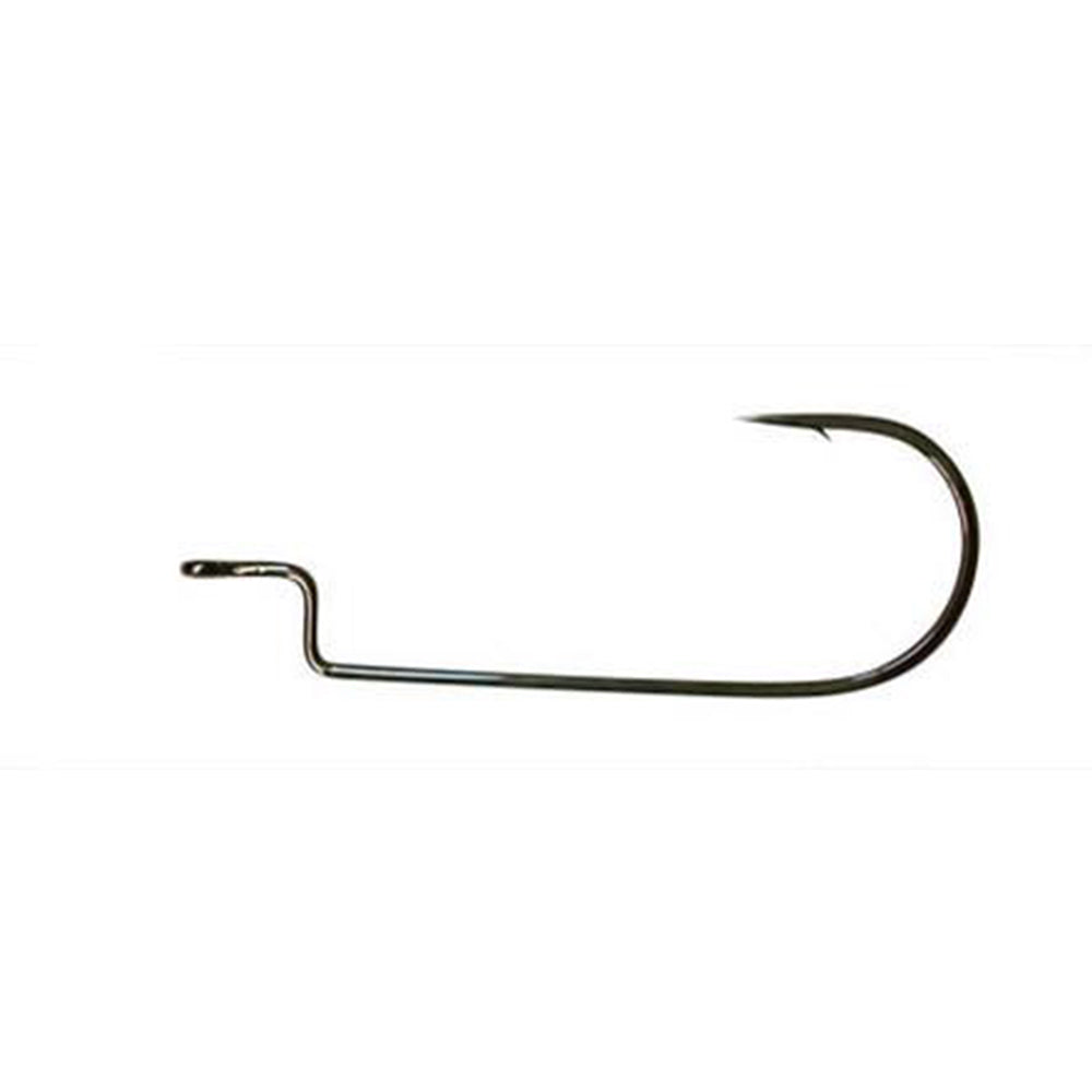 Gamakatsu Offset Round Bend Worm Hooks