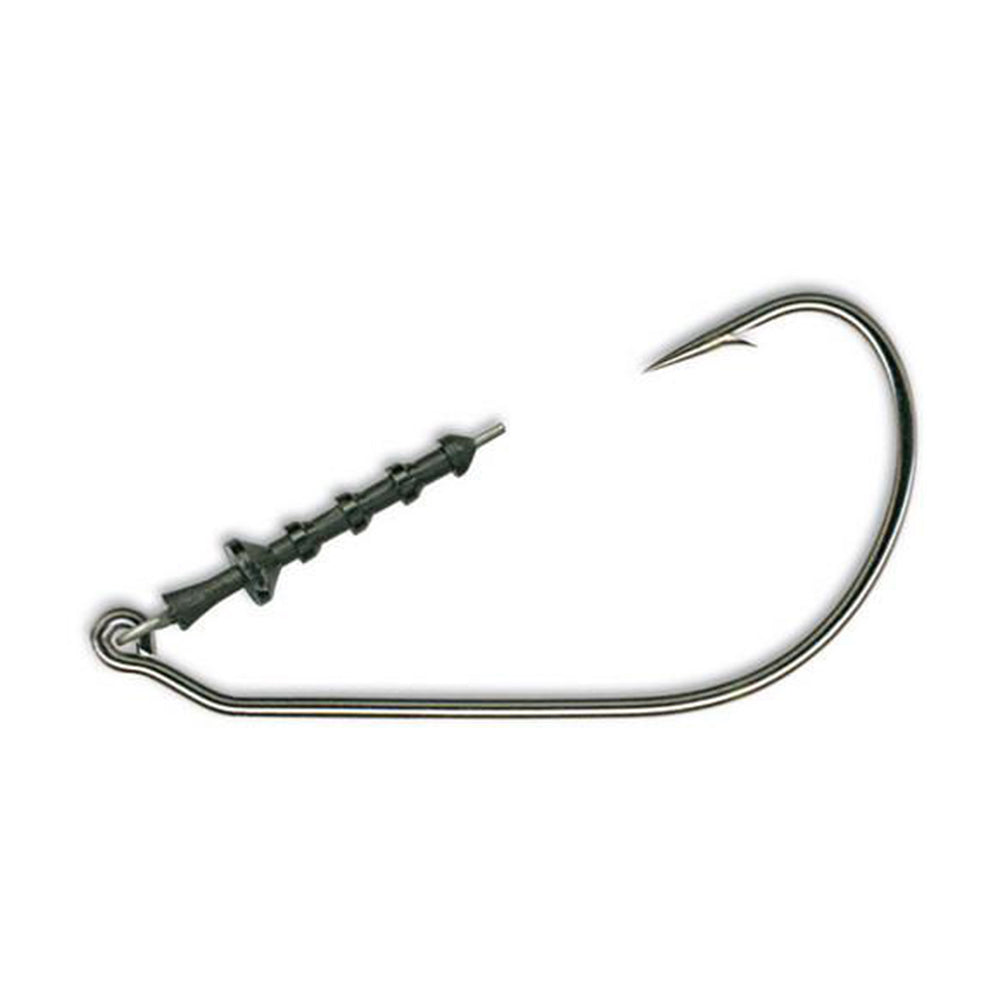 Mustad Impact Soft Plastic Hook - 5 pk