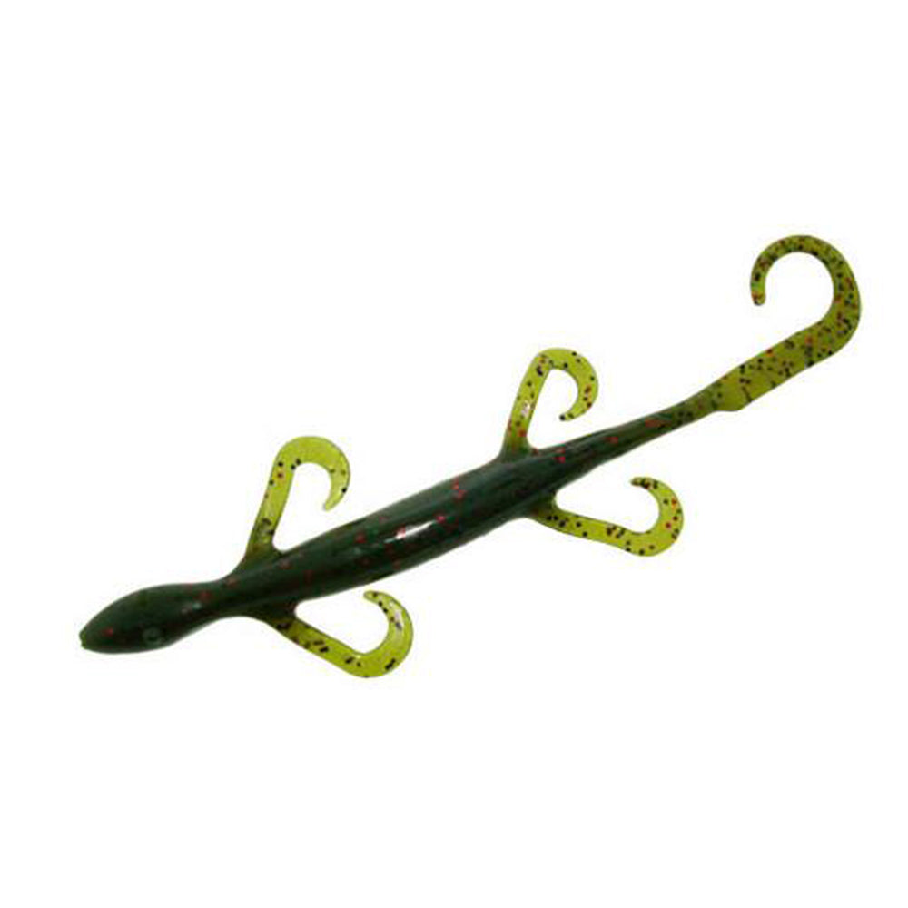 Zoom Magnum Lizards (8 in - 9 pack) - Angler's Headquarters