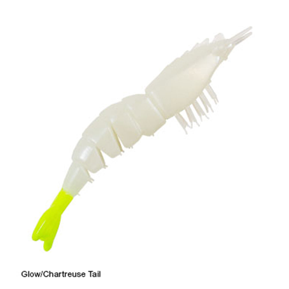 Z-Man Unrigged EZ Shrimpz