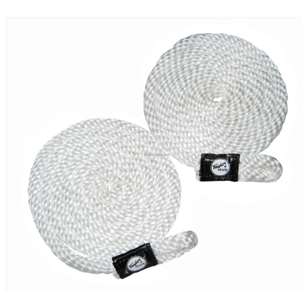 Taylor Made Braided Rope