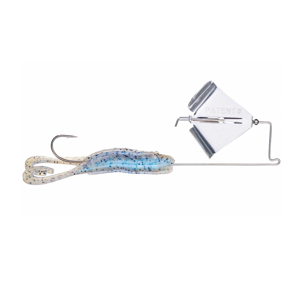 Strike King KVD Toad Buzz