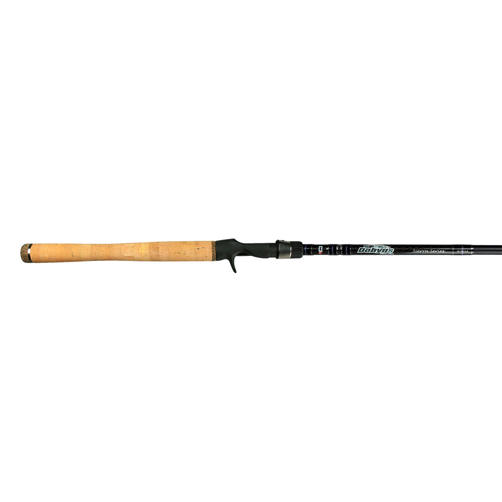 Dobyns Sierra Series Spinning Rods - Angler's Headquarters