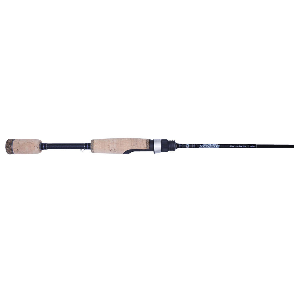 Dobyns Sierra Trout and Panfish Spinning Rods - Angler's Headquarters