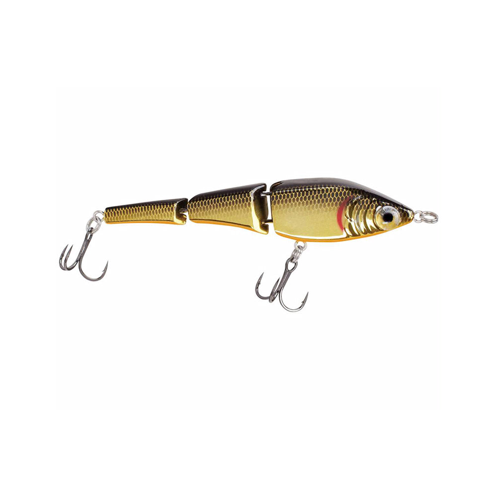 MirrOlure Pro Series Brokenback Swimbait