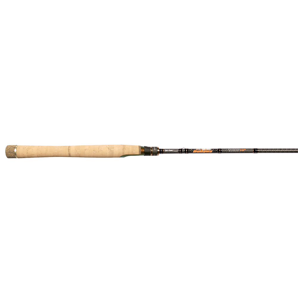 Dobyns Champion Extreme HP Series Casting Rods