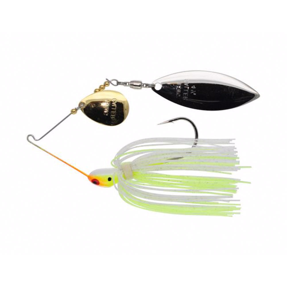 Hawg Caller Proven Winner Double Bladed Spinnerbaits