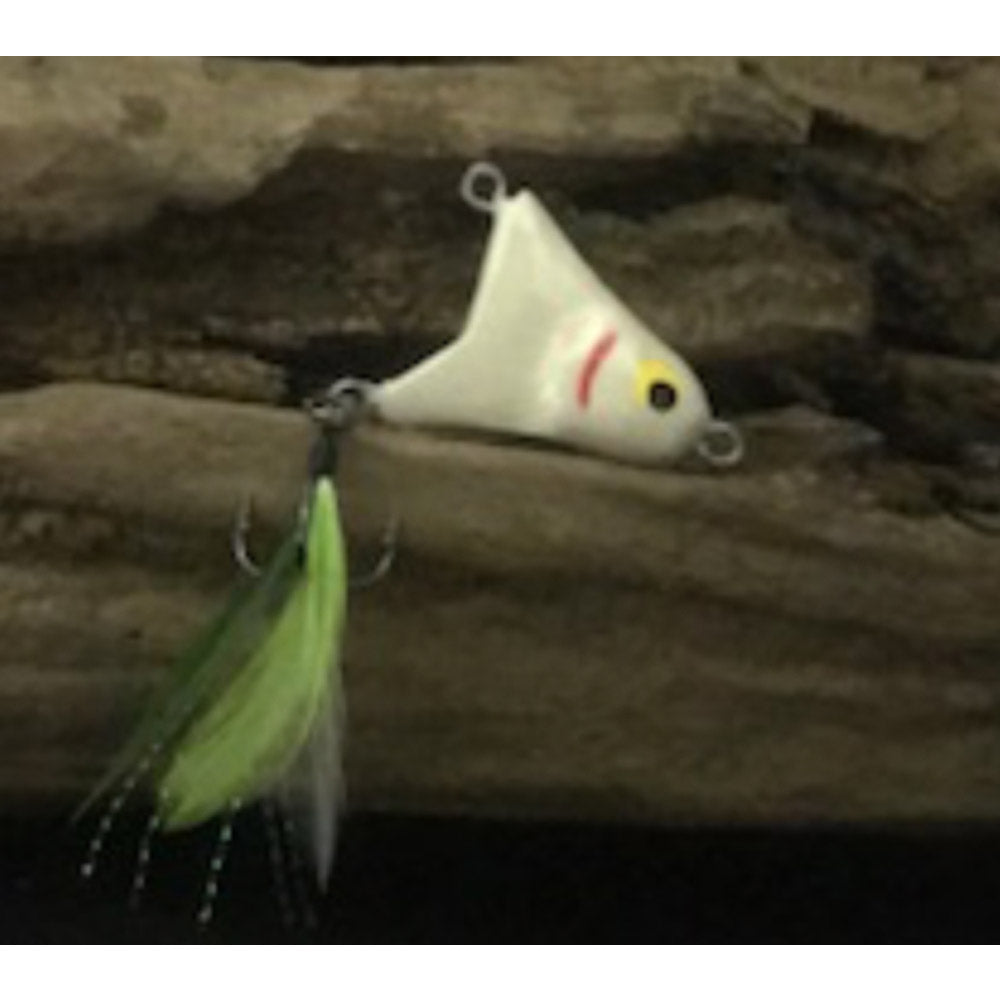 Lancy's Lures Front Runner