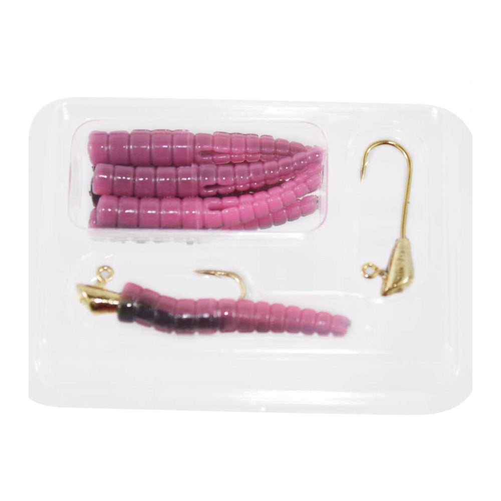 Leland Trout Magnet (9 pk)