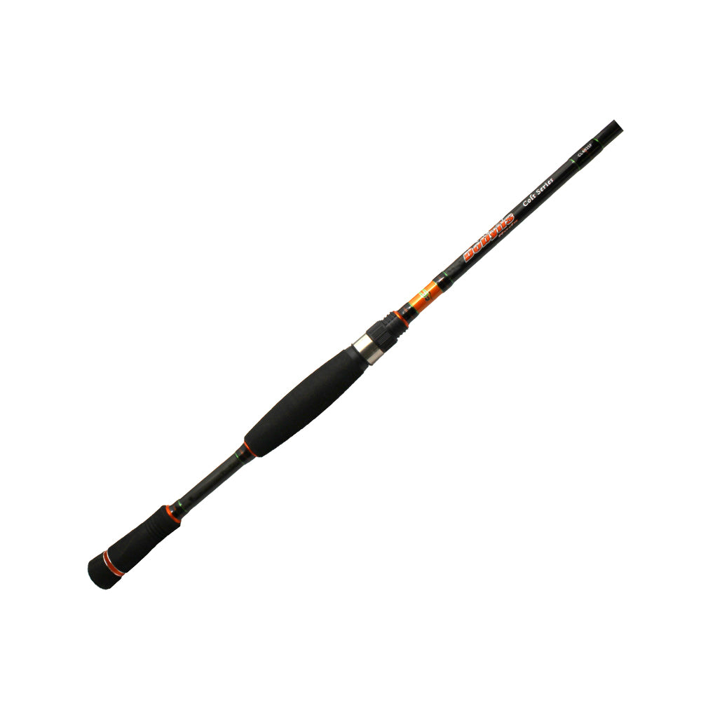 Dobyns Colt Series Spinning Rods