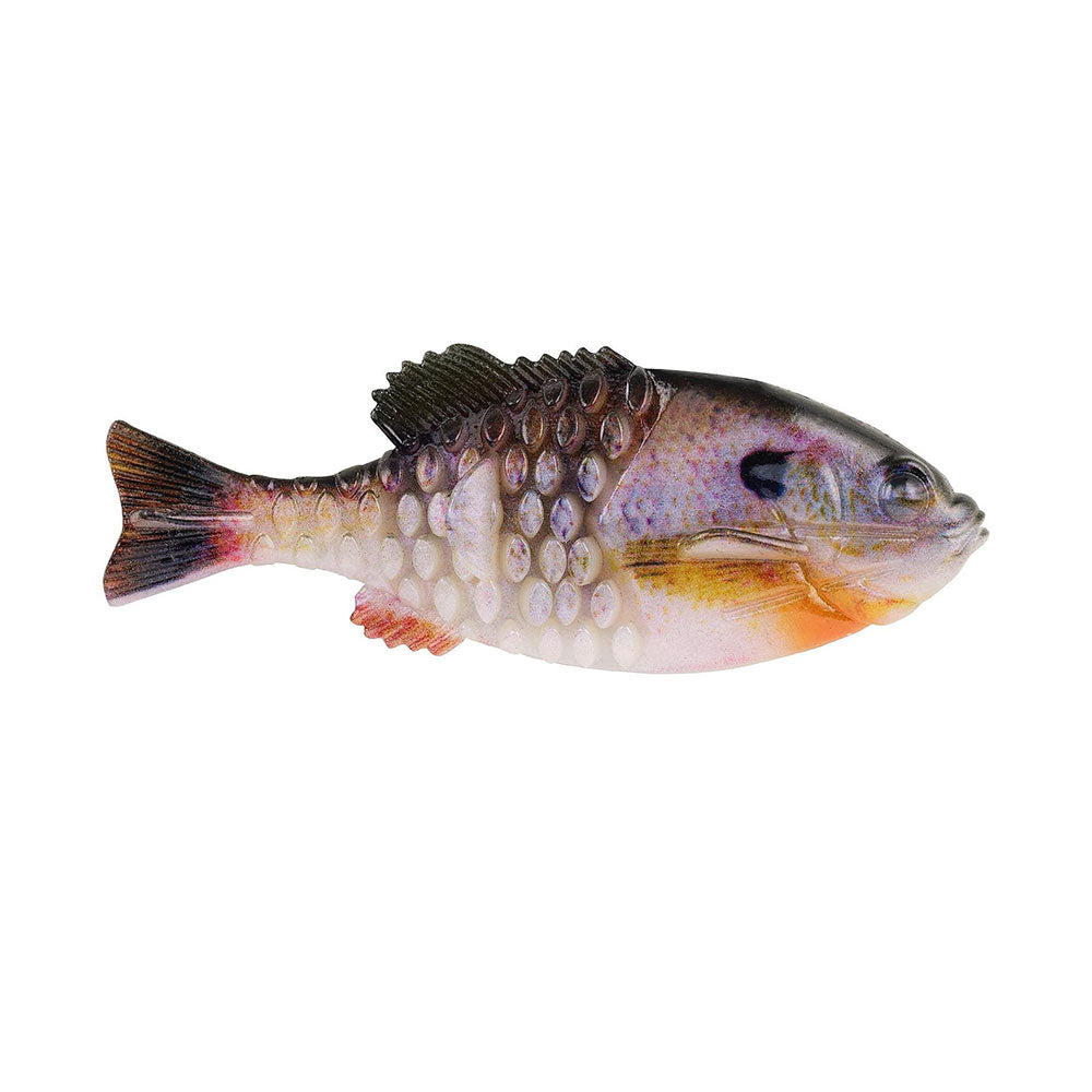 Berkley Powerbait Gilly Swimbait