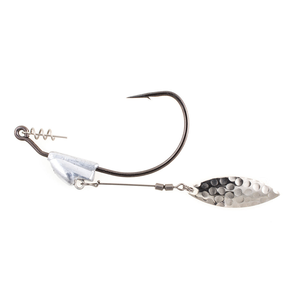 Owner Flashy Swimmer with CPS 2pk