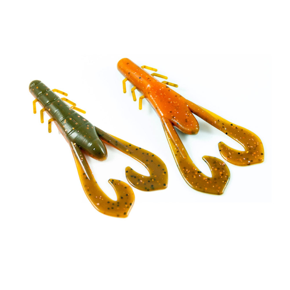 Bizz Baits Cutter Craws