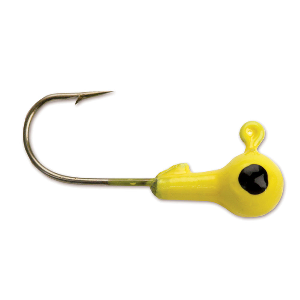 Sea Striker Got-Cha Round Jig Heads (10 pk)