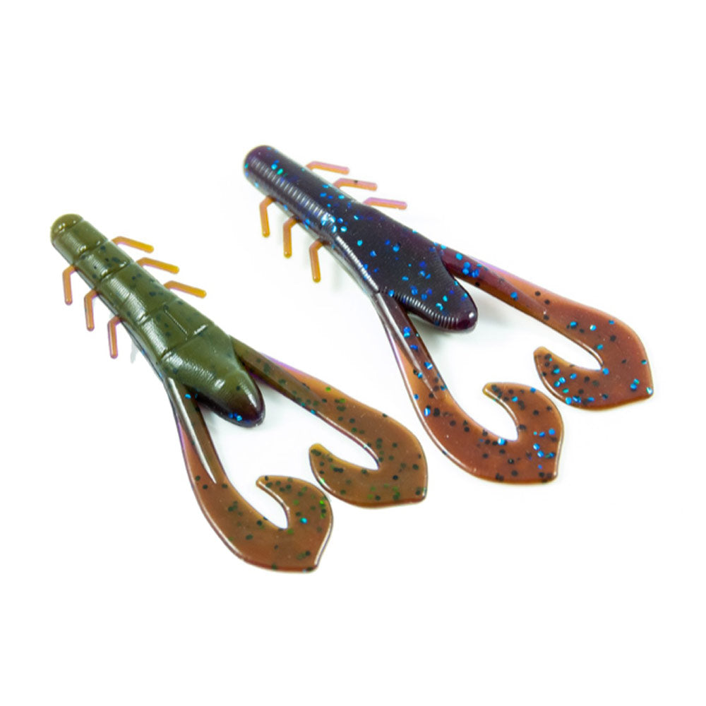 Bizz Baits Cutter Craws