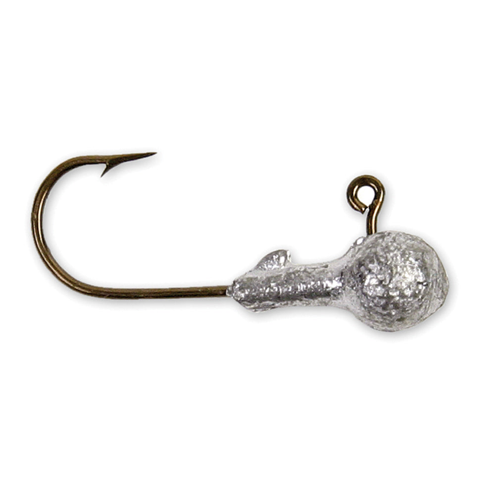 Sea Striker Got-Cha Round Jig Heads (10 pk)