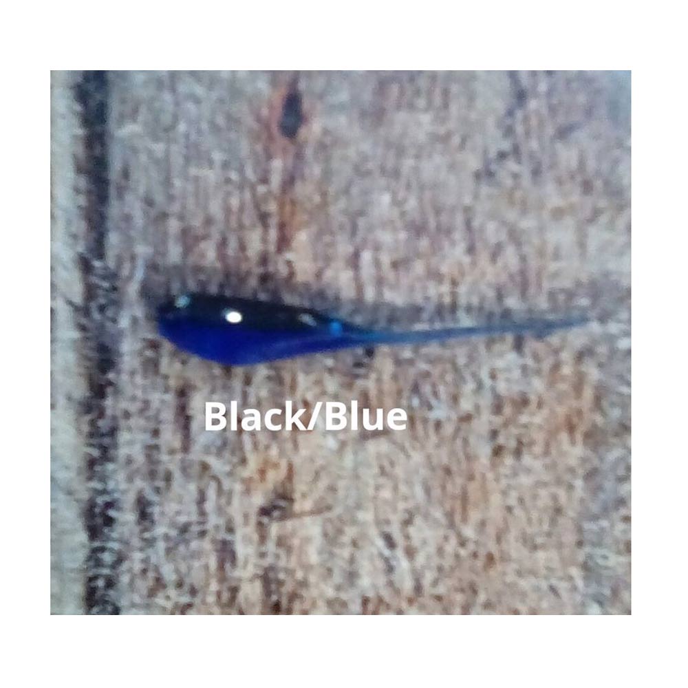 Fish Stalker 2" Slab Tail Minnow