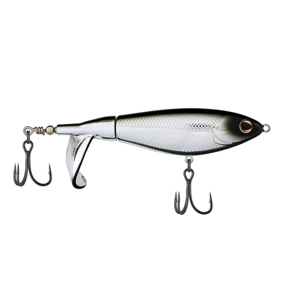 berkeley water dog fishing lure Berkley Choppo