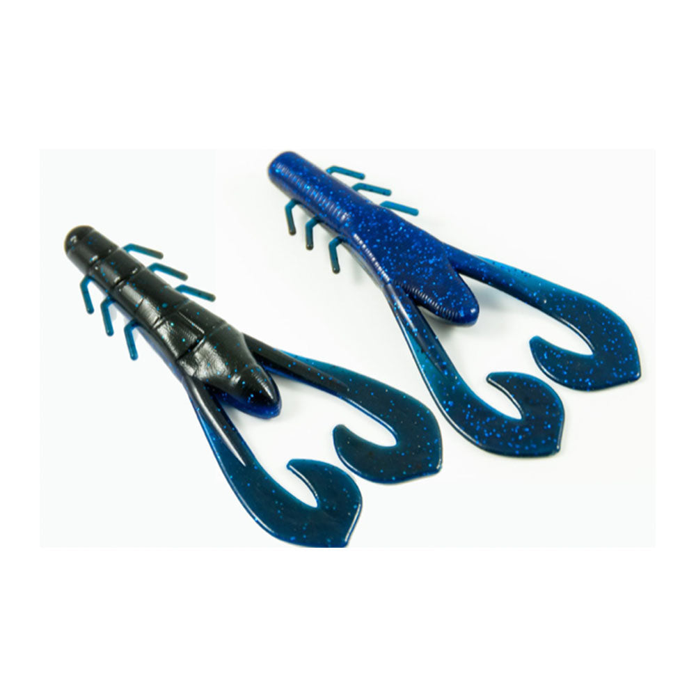 Bizz Baits Cutter Craws