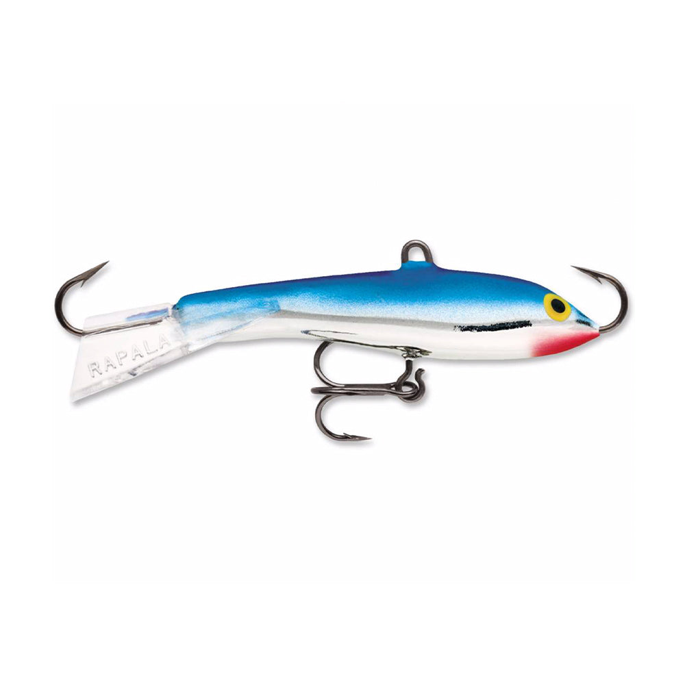 Rapala Jigging Shad Rap 05