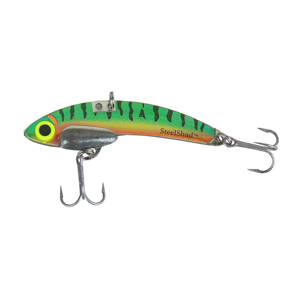 SteelShad XL Series Blade Bait