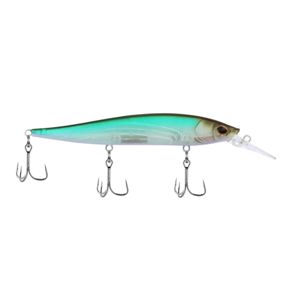 Berkley Stunna 112 + 1 Jerkbait