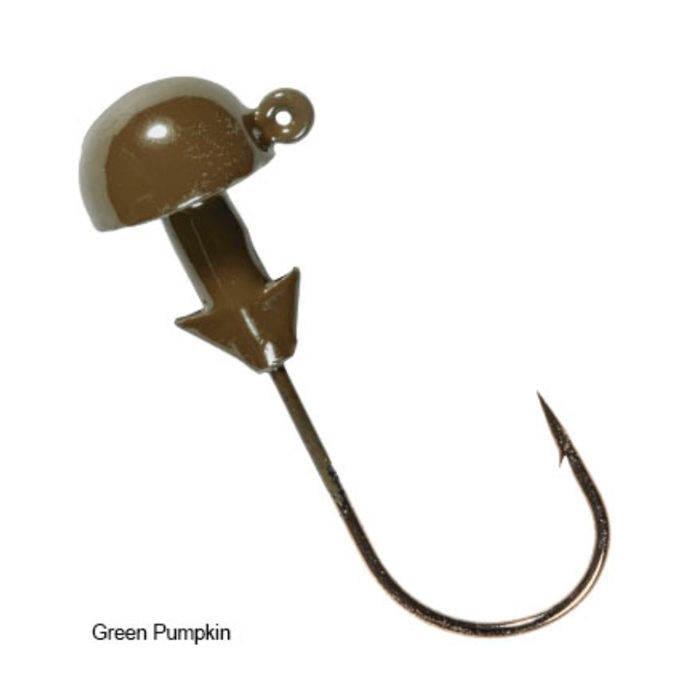 Z-Man OG Mushroom Jigheads