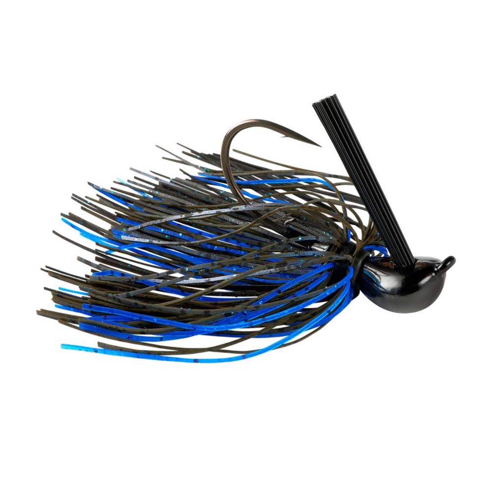 War Eagle Jiu-Jigsu Flipping Jig