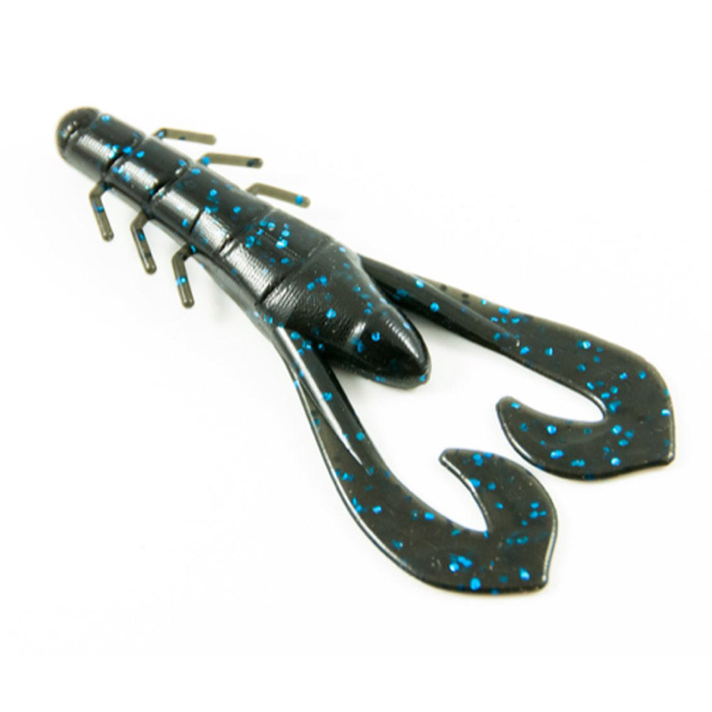 Bizz Baits Cutter Craws