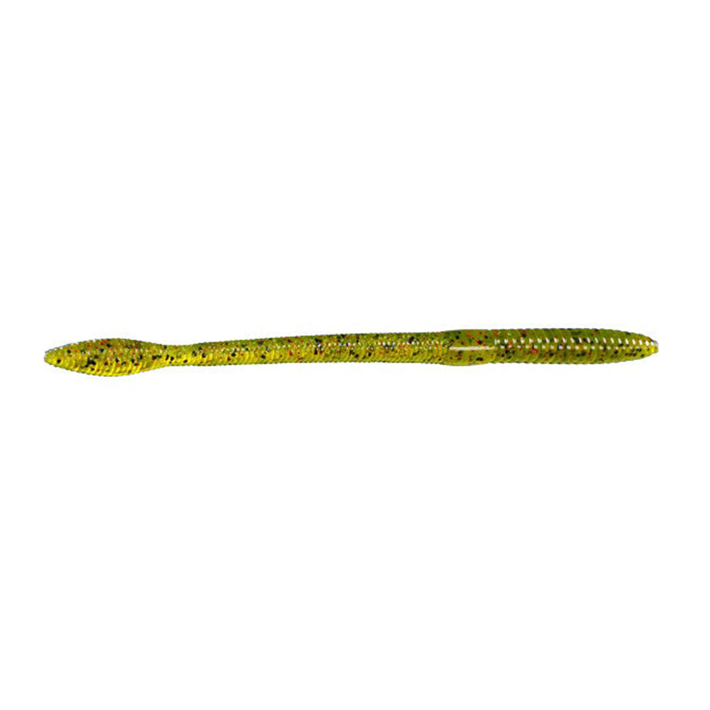 Strike King KVD Perfect Plastic KVD Finesse Worm (6.5")