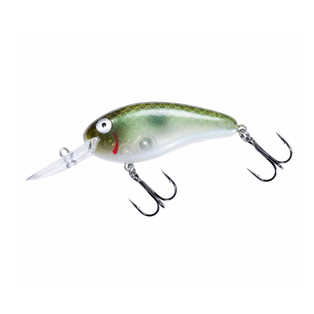 Bomber Gen 2 Deep Flat A Crankbait