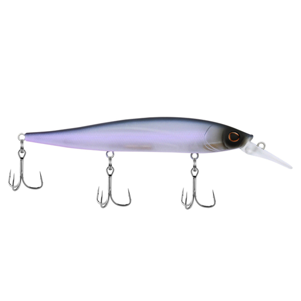 Berkley Stunna 112 + 1 Jerkbait