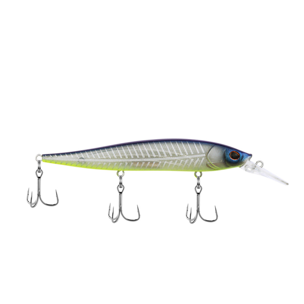 Berkley Stunna 112 + 1 Jerkbait