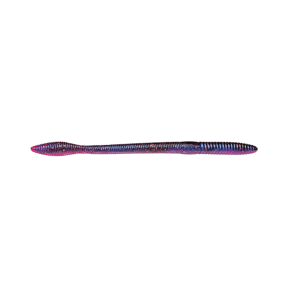 Strike King KVD Perfect Plastic KVD Finesse Worm (6.5")
