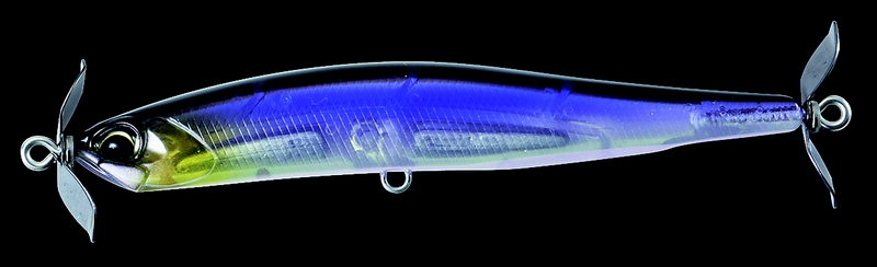 Duo Realis Spinbait 80 - Angler's Headquarters