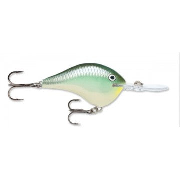 Rapala DT-10 Series Crankbaits - Angler's Headquarters