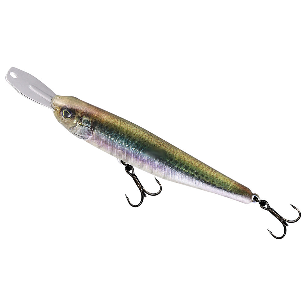 Jackall 007R Riser Bait - Angler's Headquarters