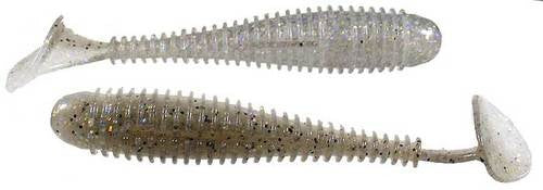 Keitech Swing Impact FAT (4.8 Inches) - Angler's Headquarters