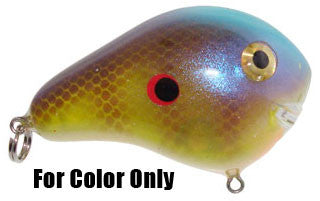 Norman DD 22 Crankbait - Angler's Headquarters
