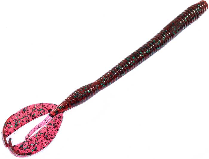Zoom Z Craw Worm - Angler's Headquarters