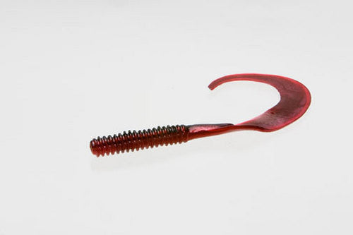 Zoom Big Dead Ringer Worm (8") (10 Pk) - Angler's Headquarters