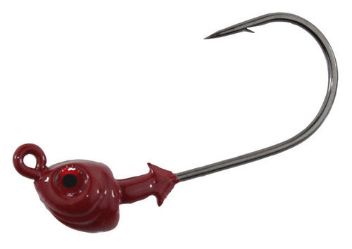 Strike King Redfish Flats Jig Heads - Angler's Headquarters