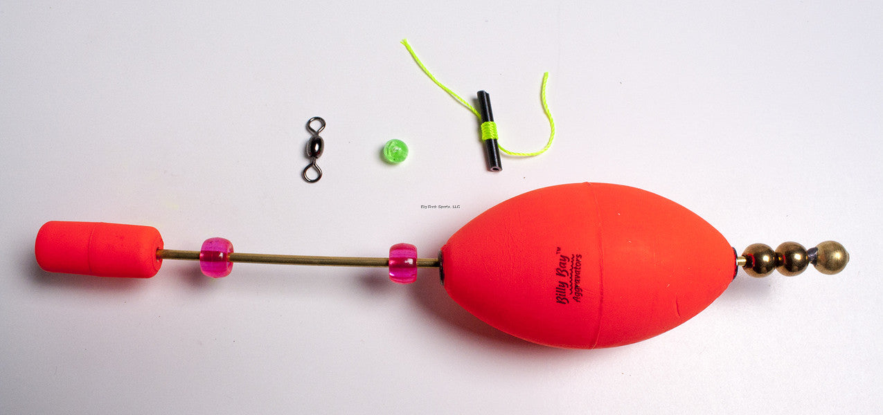 Betts Billy Bay Lowcountry Lightning Rattle 2.5" - Angler's Headquarters