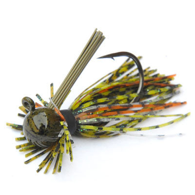 Santone Lures Texas Finesse Jig 2pk - Angler's Headquarters