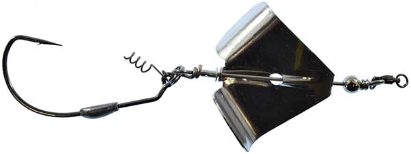 Shane's Baits Straight Buzzin' - Angler's Headquarters